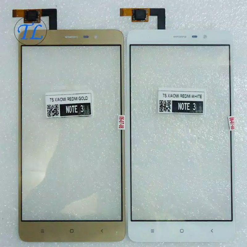 Màn Hình Điện Thoại Cảm Ứng Chất Lượng Cao Thay Thế Cho Xiaomi Redmi Note 3