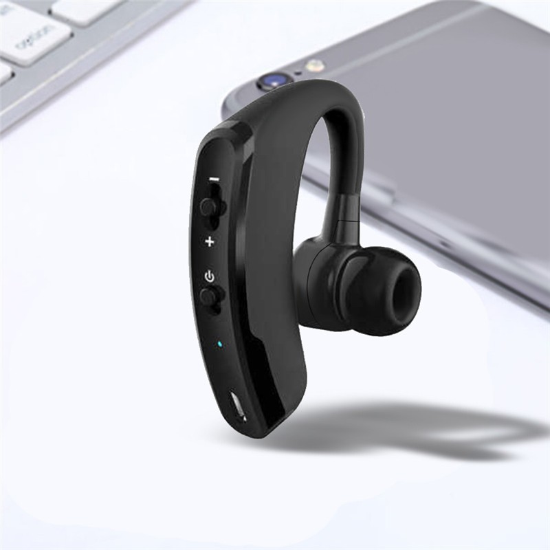 Tai nghe bluetooth không dây kiểu thể thao | BigBuy360 - bigbuy360.vn