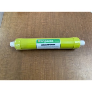 Lõi lọc nước kangaroo số 7 - Alkaline máy lọc nước kangaroo