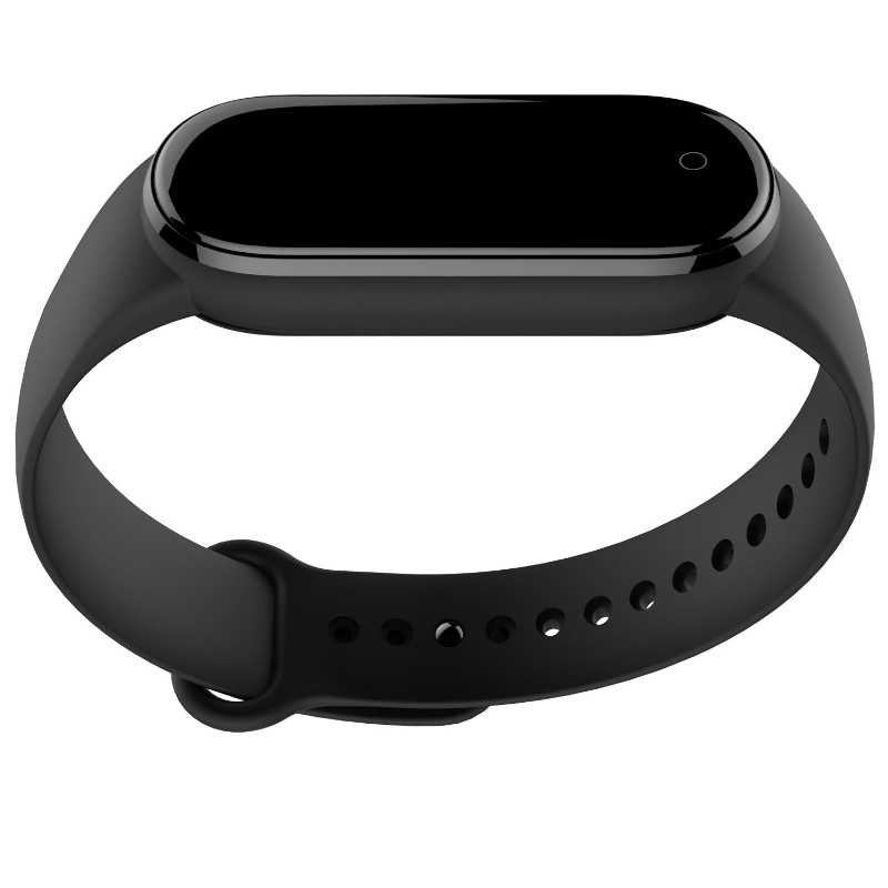 Dây Đeo Thay Thế PKCB206 Cho Đồng Hồ Thông Minh Mi Band 5 - Hàng Chính Hãng