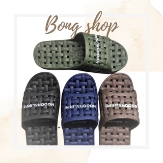 Dép đan chữ lỗ hàng cao cấp xuất khẩu đi trong nhà/nhà tắm/văn phòng/khách sạn size từ 41-45
