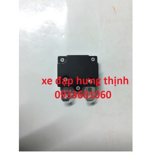 Cầu Chì Tự Hồi Nhiệt Cho Xe Điện Trẻ Em