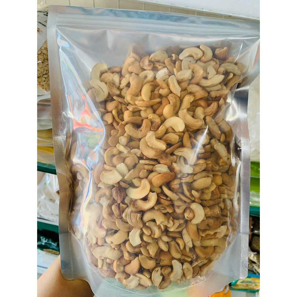ĐIỀU Tách VỎ 1KG