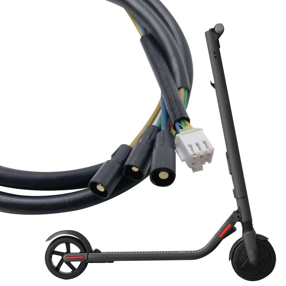 Dây Nối Động Cơ Xe Đạp Điện Bền Bỉ Tiện Dụng