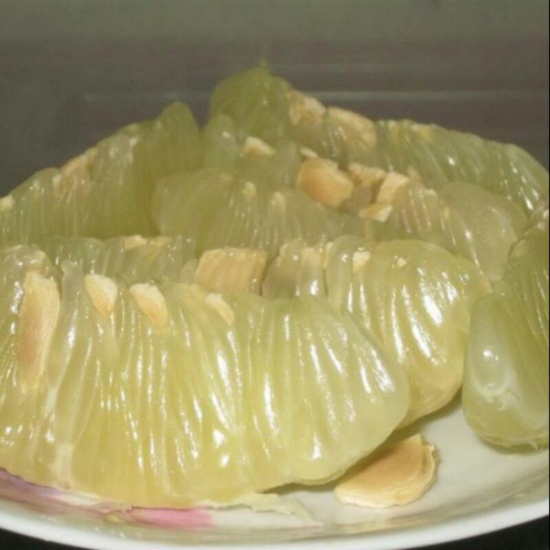 Bưởi diễn-bưởi héo đặc sản Hà Nội để càng héo ăn càng ngon-bao ngon từng quả có phản hồi của khách