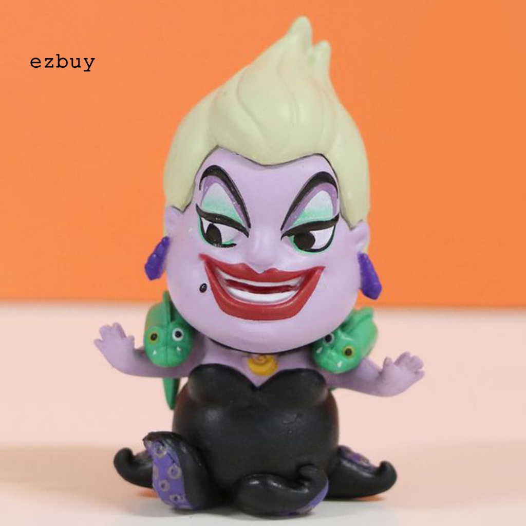 Mô Hình Nhân Vật Hoạt Hình Evil Queen Tinh Tế Cho Bé Gái