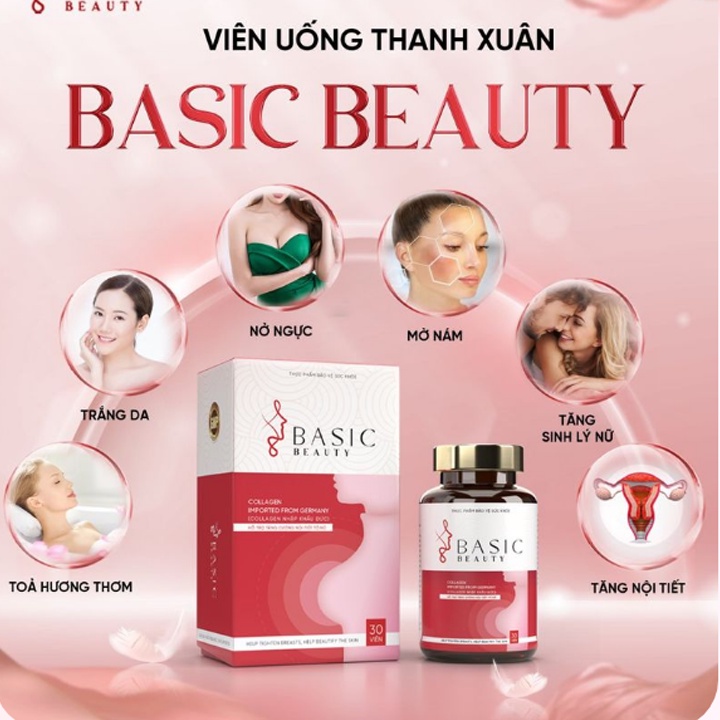 VIÊN UỐNG NỞ NGỰC - MÔNG CĂNG - CHỐNG KHÔ HẠN SAU SINH - BRIAR - TĂNG HAM MUỐN, Briar Điều Hòa Nội Tiết Nữ
