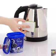 Kem Tẩy Rửa Xoong Nồi Đa Năng
