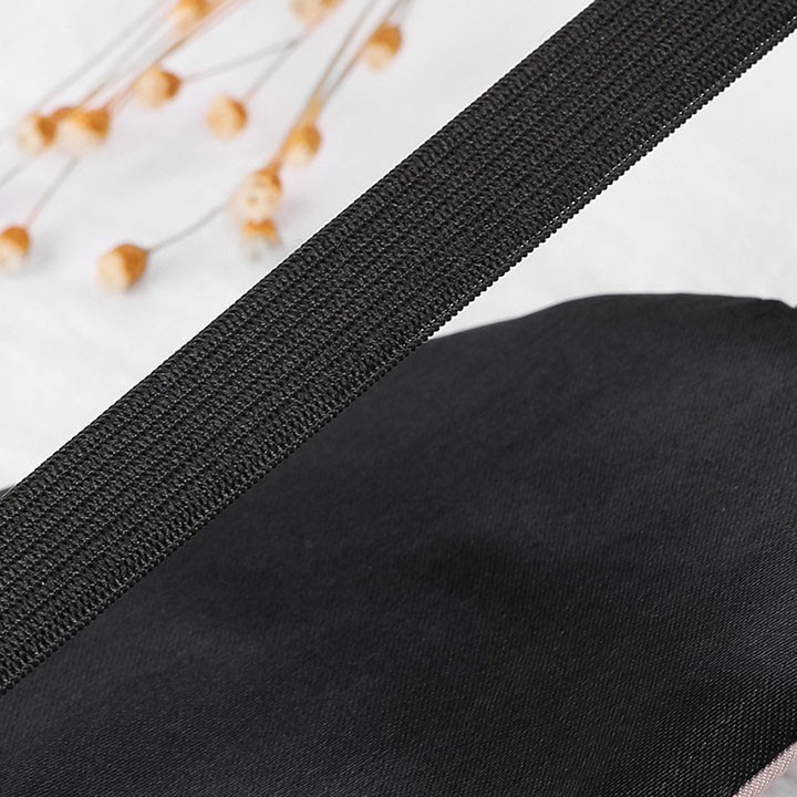 Bịt mắt ngủ gel nước che mắt làm mát hoạt hình 3D dễ thương che sáng massage mắt