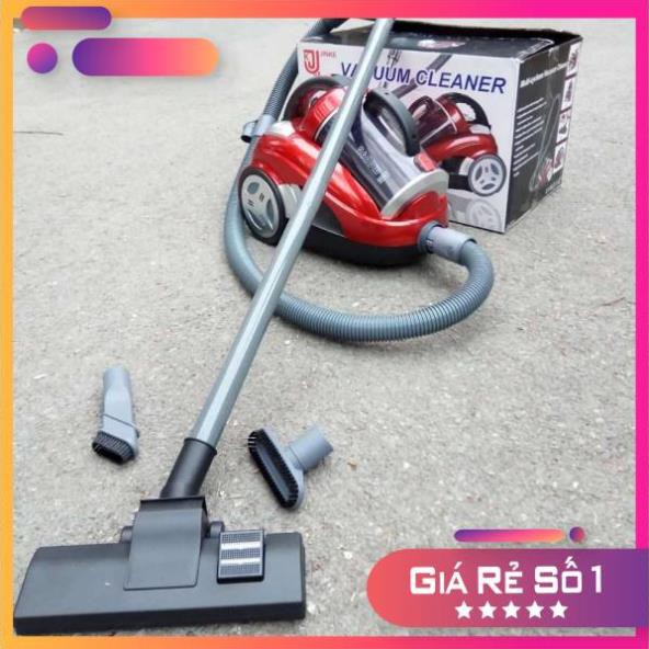 [RẺ SỐ 1 MIỀN BẮC]  [BẢO HÀNH 12 THÁNG Máy hút bụi Vacuum Cleaner JK 2010 2600W [UY TÍN SỐ 1 VIỆT NAM] | BigBuy360 - bigbuy360.vn