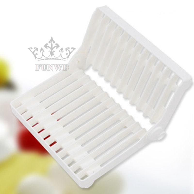 Khay úp đĩa ráo nước thiết kế tiện lợi cho nhà bếp