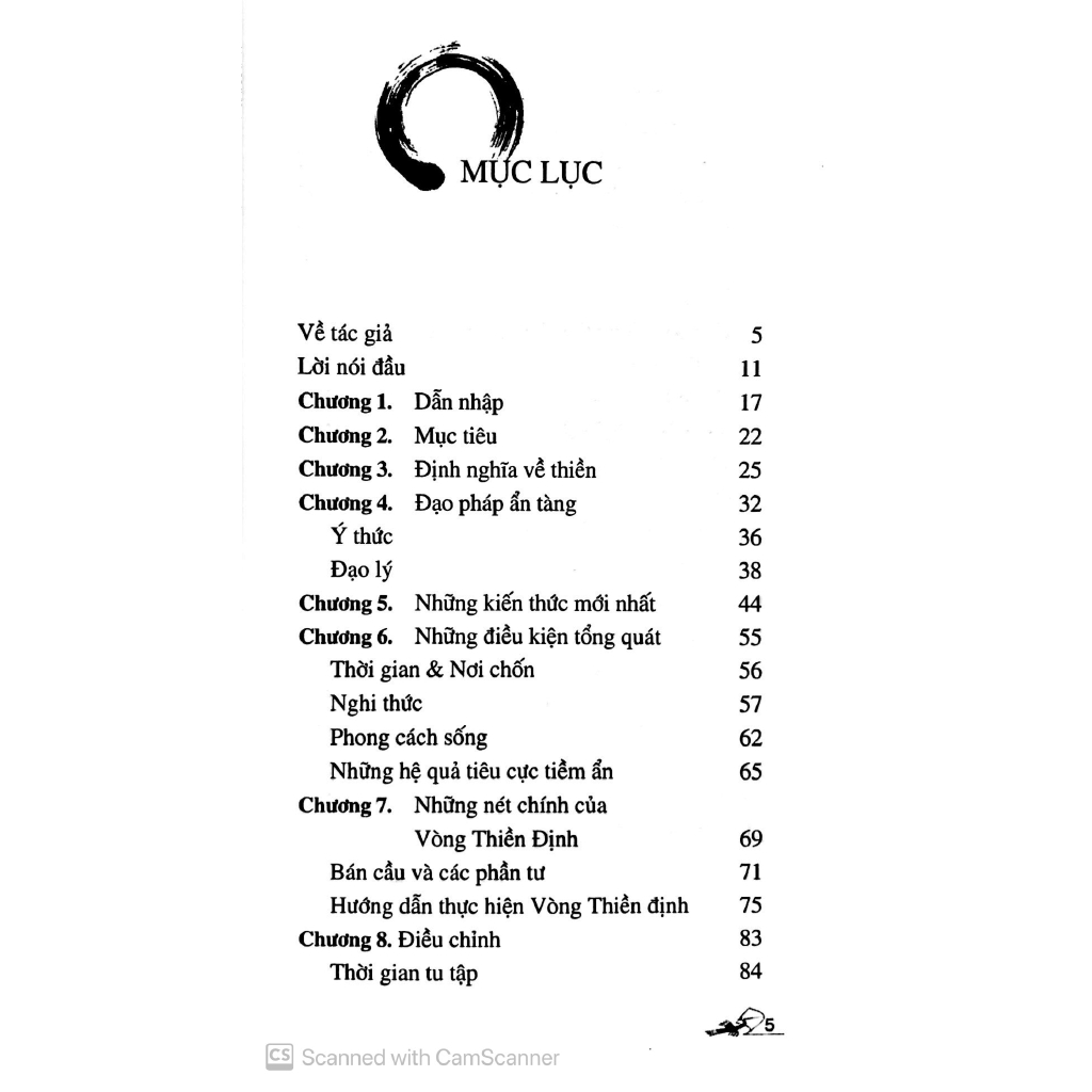 Sách - Bạn Cũng Có Thể Thiền