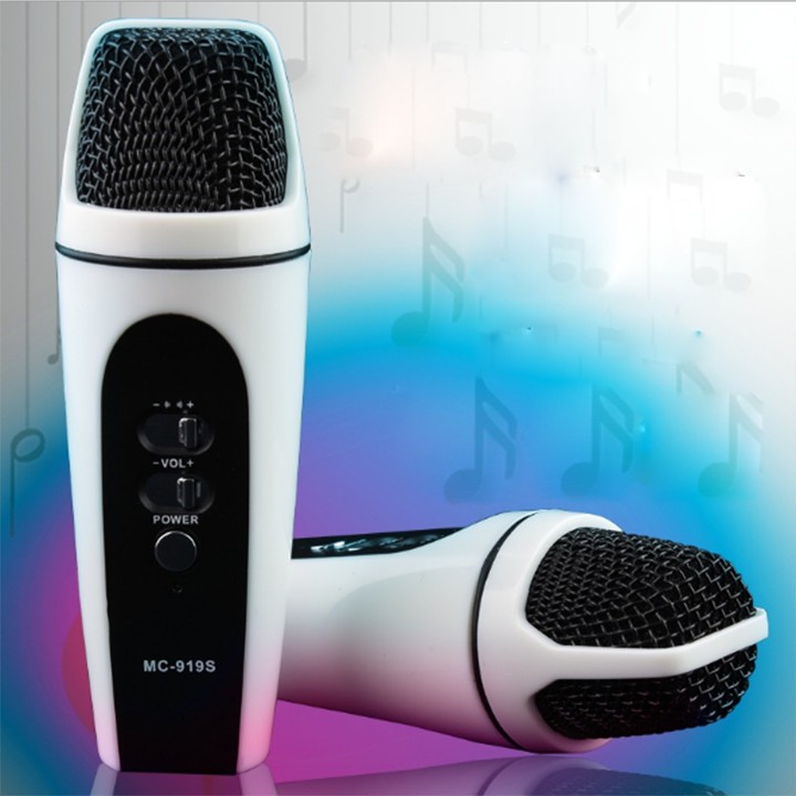 Mix thu âm/ hát karaoke cho điện thoại máy tính