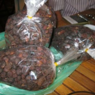 Gia vị - móc mật khô - 250g