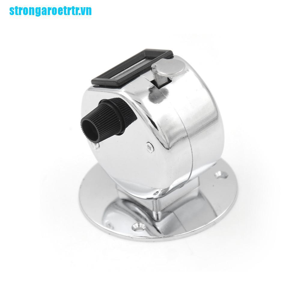 Máy Đếm Cầm Tay 4 Chữ Số
