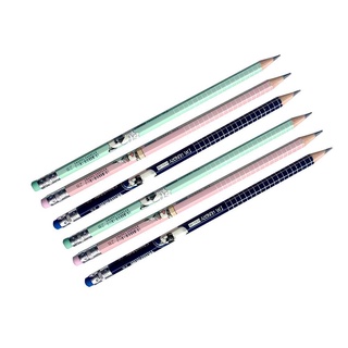 Bút chì gỗ 2B Classmate PC01 - PE