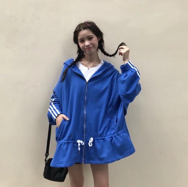[ order ] áo khoác dáng rộng ulzzang | BigBuy360 - bigbuy360.vn