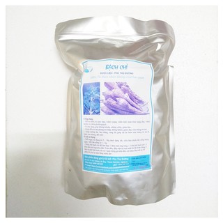 Bạch chỉ - 1kg khô. Hỗ trợ điều trị nám da, viêm xoang, viêm tuyến vú