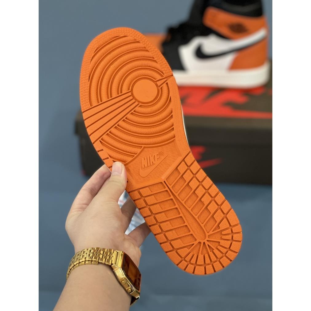 🐉🐉🐉FREE SHIP🐉🐉🐉 [More&More] Giày Sneaker Cổ cao JD 1 High SBB x OG chất lượng nguyên bản MS6552 | WebRaoVat - webraovat.net.vn