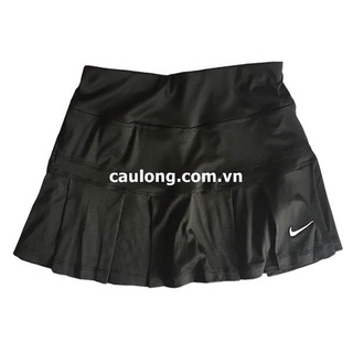 Váy cầu lông 16381 màu đen
