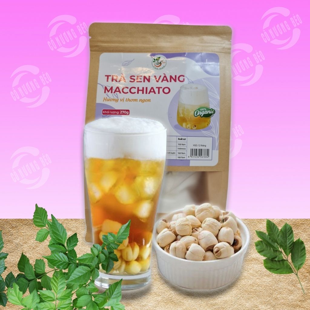 Set trà sữa tự pha Ô Long trà sữa trân châu truyền thống Trà sen vàng Macchiato thành phẩm 10 15 cốc Ăn Vặt Cô Nương Béo