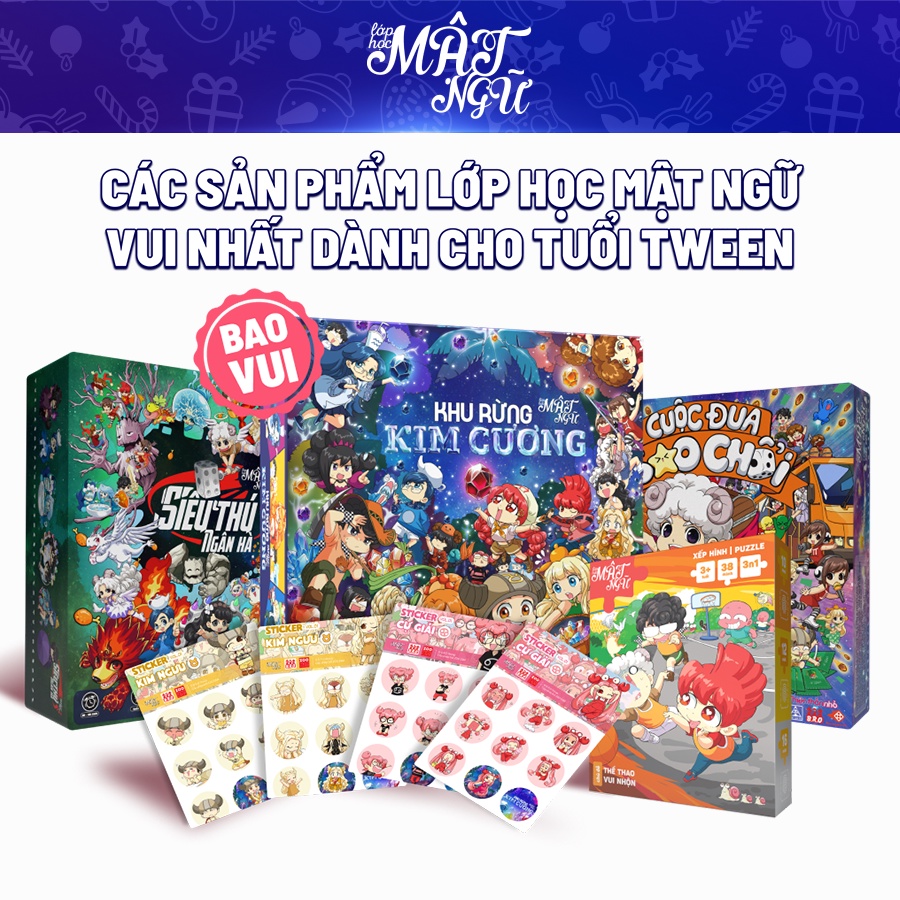 - BoardgameVN