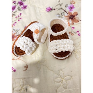 Giày sandal cho bé gái