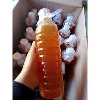 Mật ong hoa cafe daklak (1L)