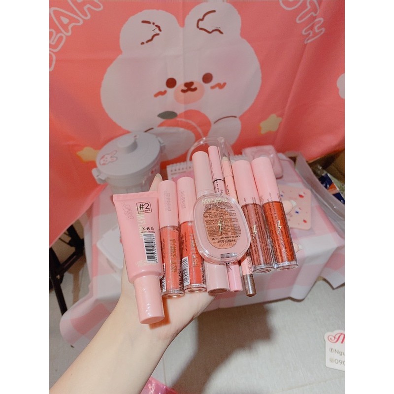 Bộ Trang Điểm PinkFlash Chính Hãng | BigBuy360 - bigbuy360.vn