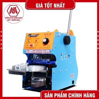 Máy ép miệng cốc trà sữa, trà chanh, nước mía tiện dụng dễ dùng - Hàng cao cấp chính hãng - Eton