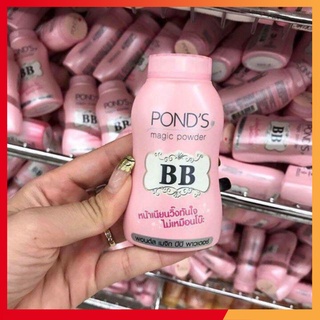 Phấn BB Pond's