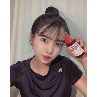 Serum chiết xuất tràm trà đỏ Some By Mi Red Teatree CicassosideFinal Solution Serum