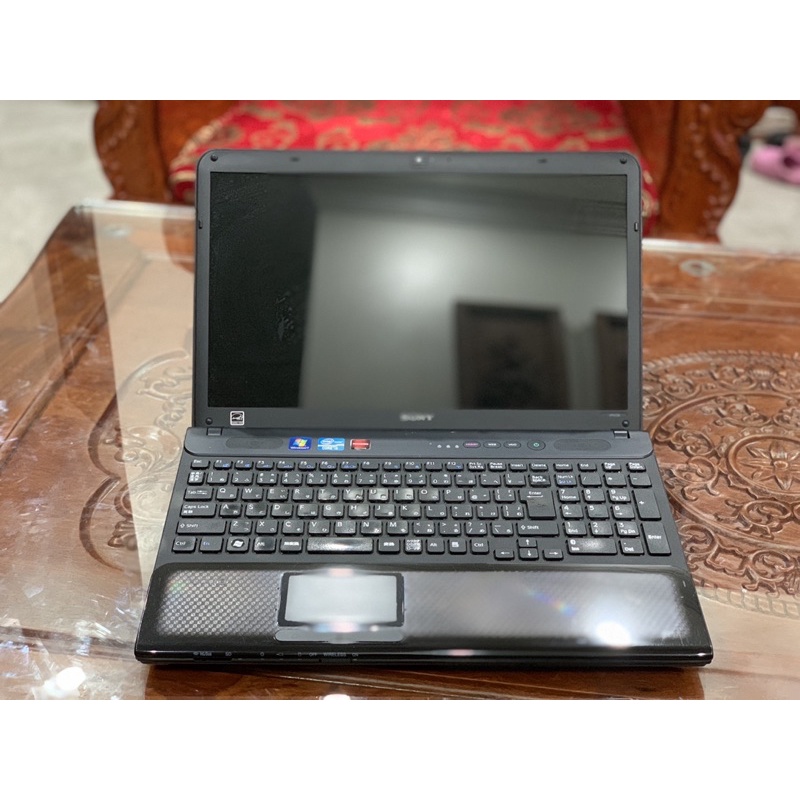 Laptop Sony Vaio PCG-716 Core i5, 8gb Ram, 128gb SSD, 15.6inch HD | WebRaoVat - webraovat.net.vn