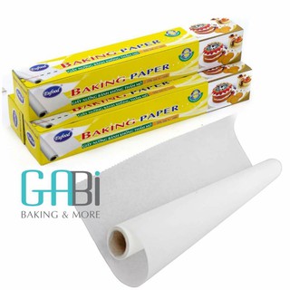 Giấy nến (giấy nướng) Eufood 30cm*5m