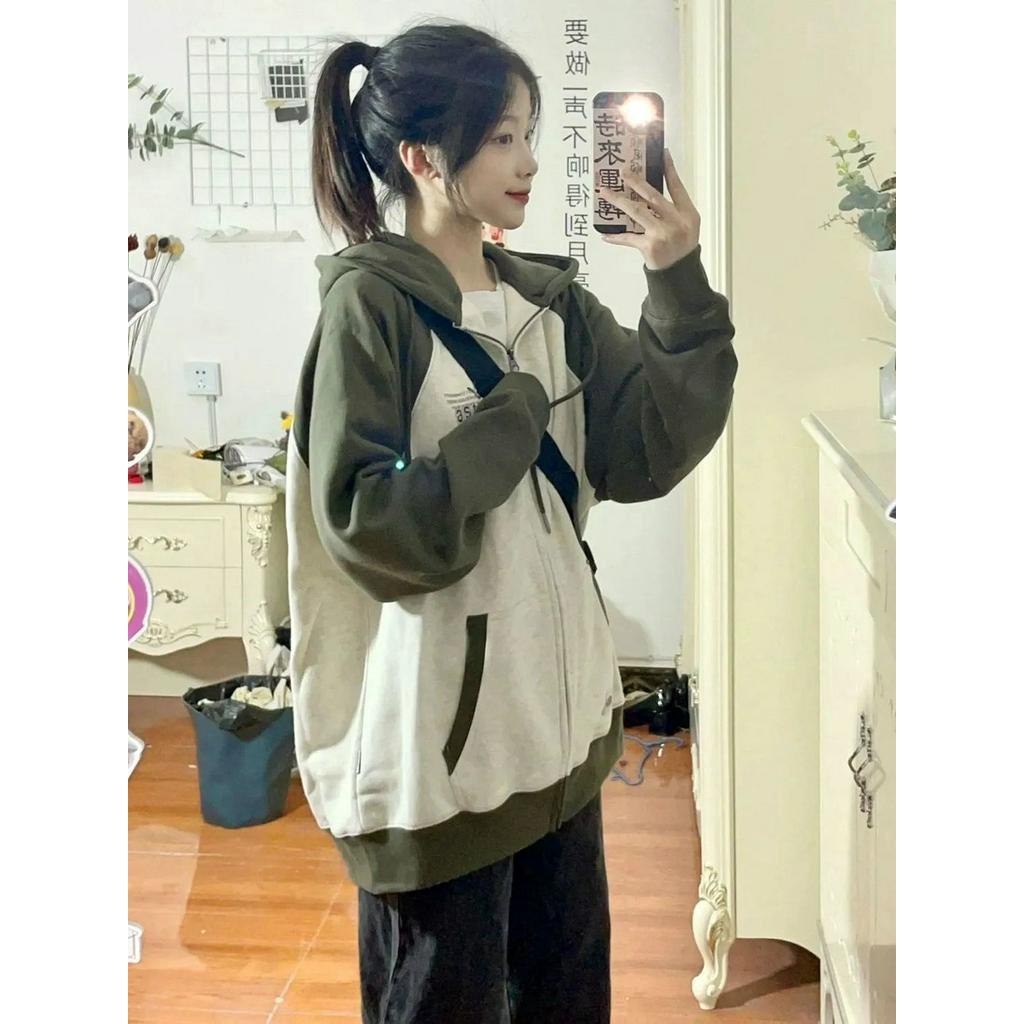 SOERVIMY  Áo Khoác áo khoácnữ Chất lượng thời trang thoải mái  Beautiful Phong cách Phong cách Thoải mái A28J19C 36Z230909