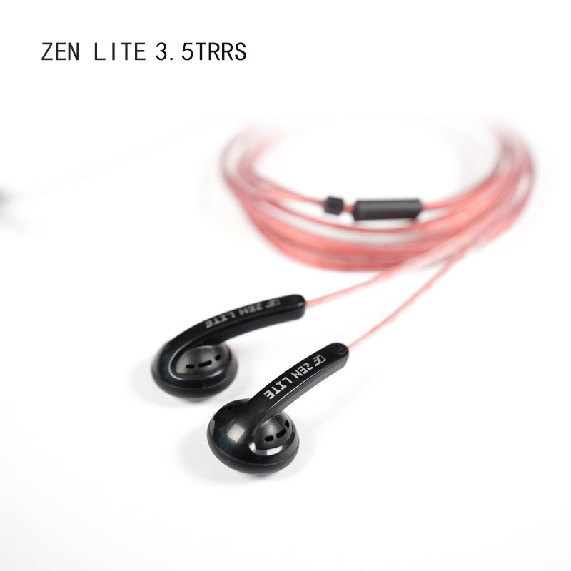 Tai nghe VE Zen Lite