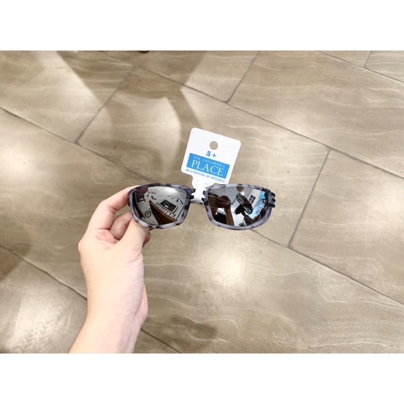 Kính trẻ em Children cho bé 4-6 tuổi, mua sale tại các nước, chuẩn auth