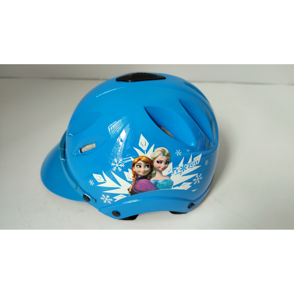 Baxusport_Mũ bảo hiểm trẻ em nhẹ bền giá tốt_MÀU SẮC NGẪU NHIÊN HOẶC INBOX CHỌN MÀU