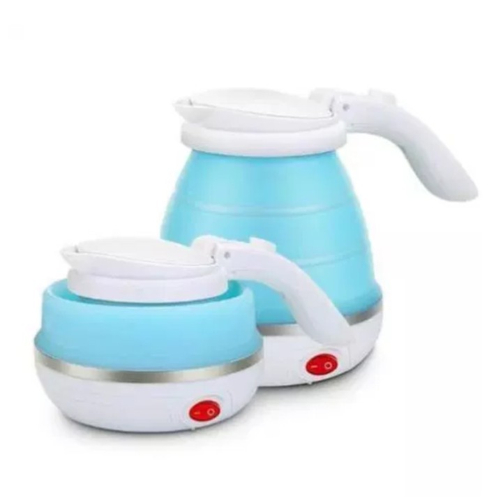 BÌNH ĐUN NƯỚC XẾP GỌN - It Smart