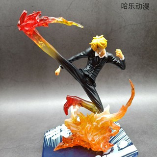Mô Hình - Figure Sanji