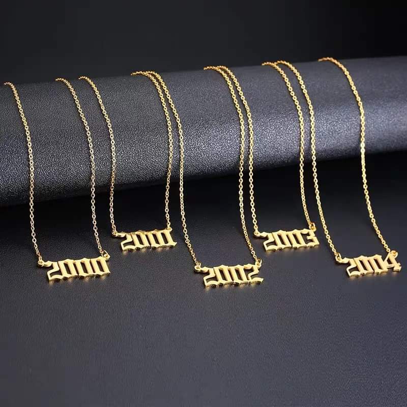 Dây chuyền bạc làm theo yêu cầu DaLiA Jewelry vòng cổ chuẩn bạc ta
