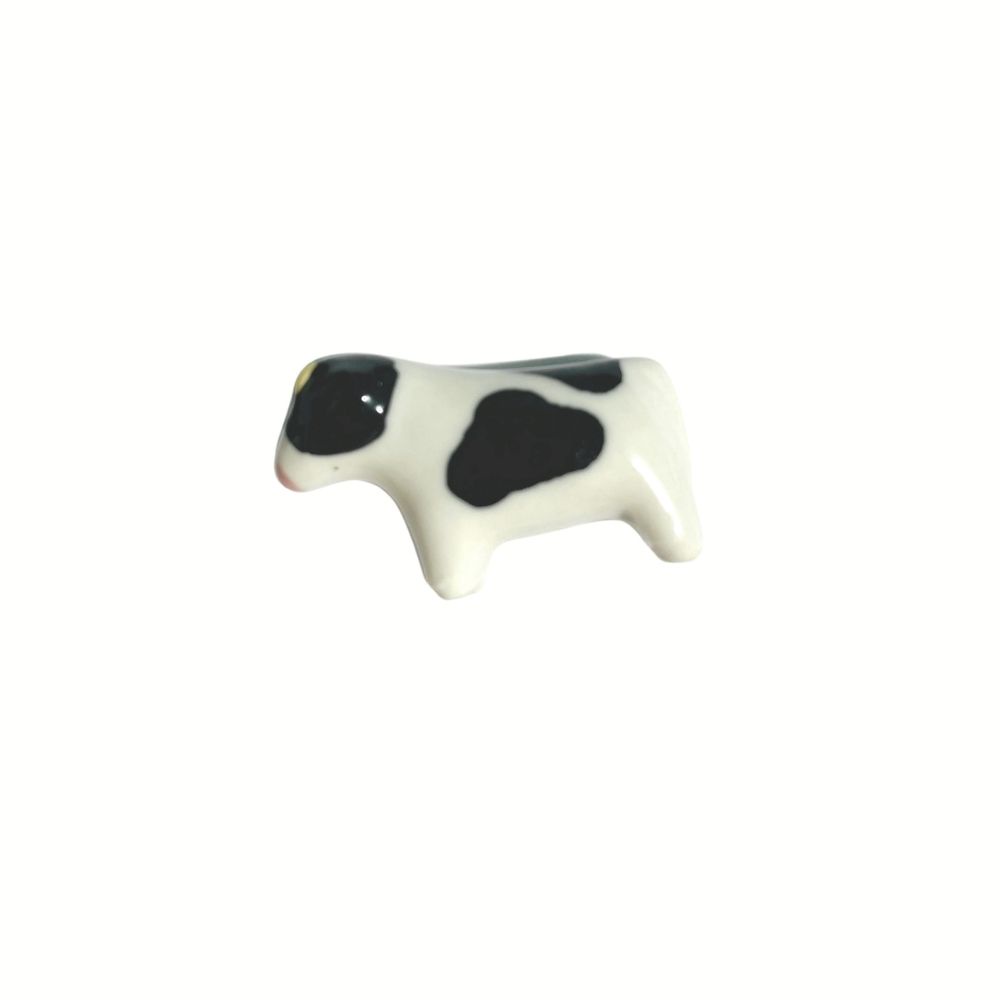 Gác Đũa Kê Đũa Thìa gốm sứ cao cấp Bát Tràng