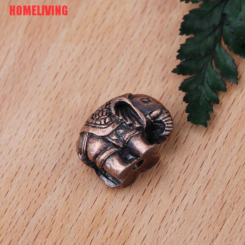 Giá Đỡ Nhang Trầm Hương 1 Lỗ Bằng Hợp Kim Hình Chú Voi Độc Đáo Tiện Dụng