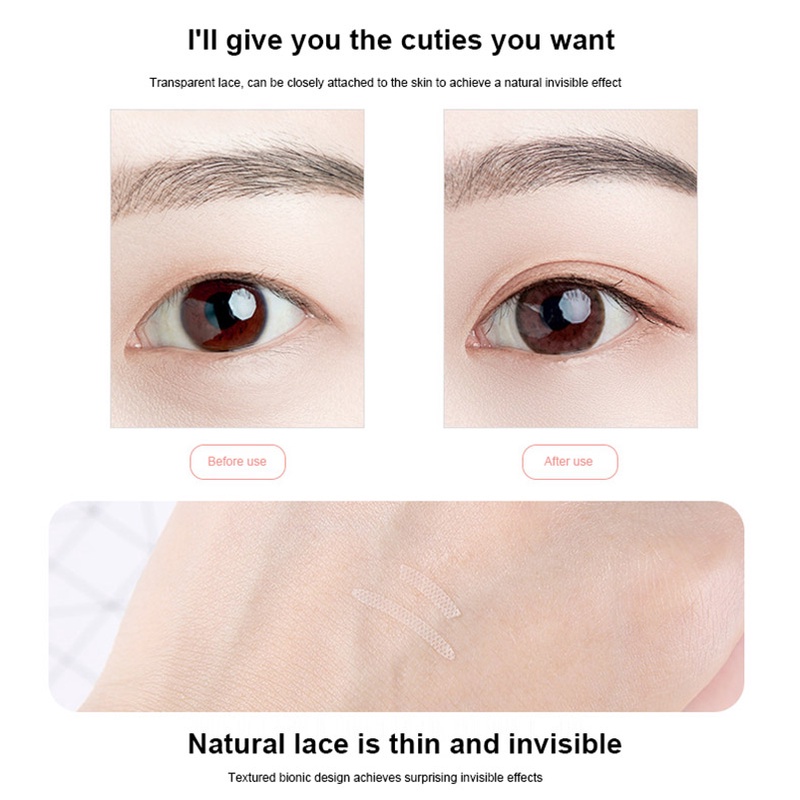 Miếng dán kích mí vô hình dạng lưới Latina
 | BigBuy360 - bigbuy360.vn