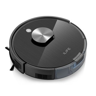 Robot Hút Bụi Lau Nhà Thông Minh ILife X900 giá tốt - Hàng Chính Hãng