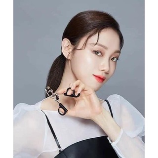 Kẹp Bấm Mi Siêu Cong Cao Cấp