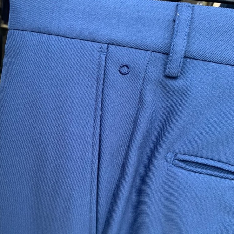 OWEN - Quần âu nam SLIMFIT chất nano co dãn nhẹ - Quần tây nam - OWEN Flagship Store