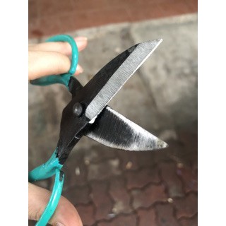 Kéo Cắt Dây Điện, Cáp Điện