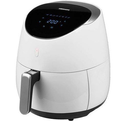 Nồi chiên không dầu Medion MD18290