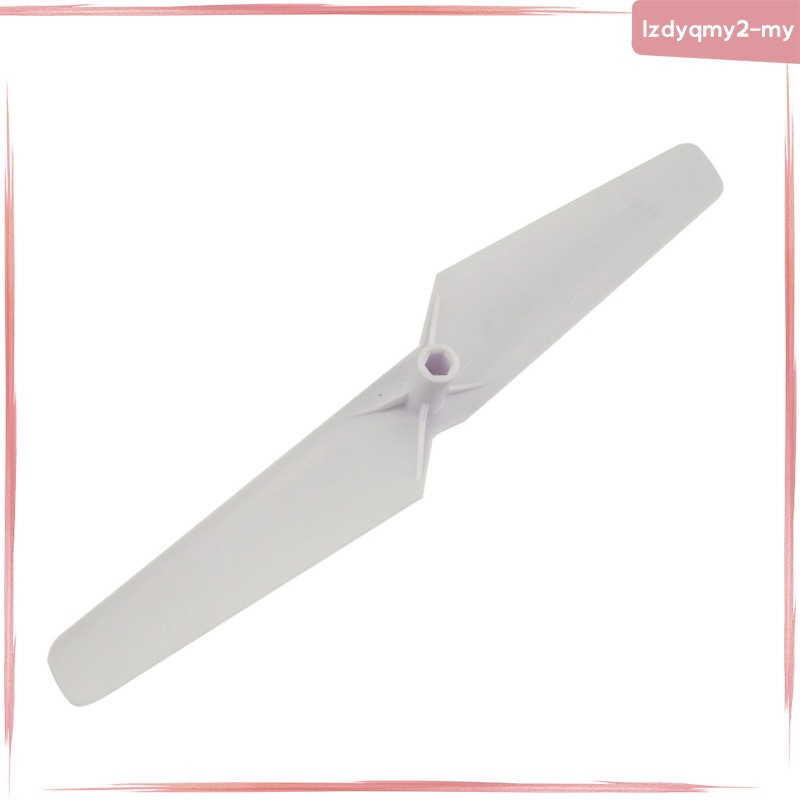 Set 4 Cánh Quạt Cho Máy Bay Điều Khiển Syma RC X5C-1